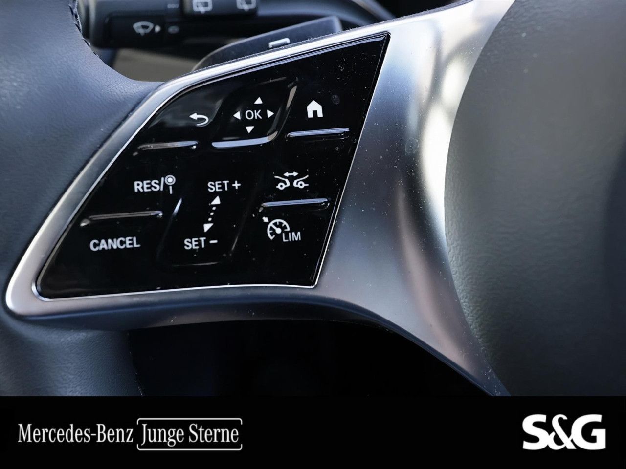 Mercedes-Benz B-Klasse – Bild 11