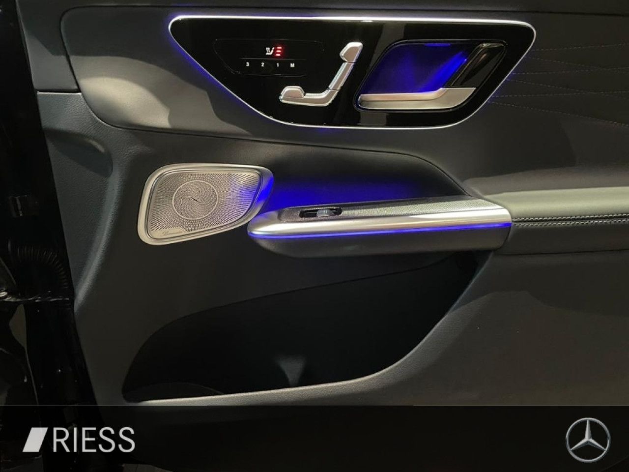 Mercedes-Benz GLC – Bild 11