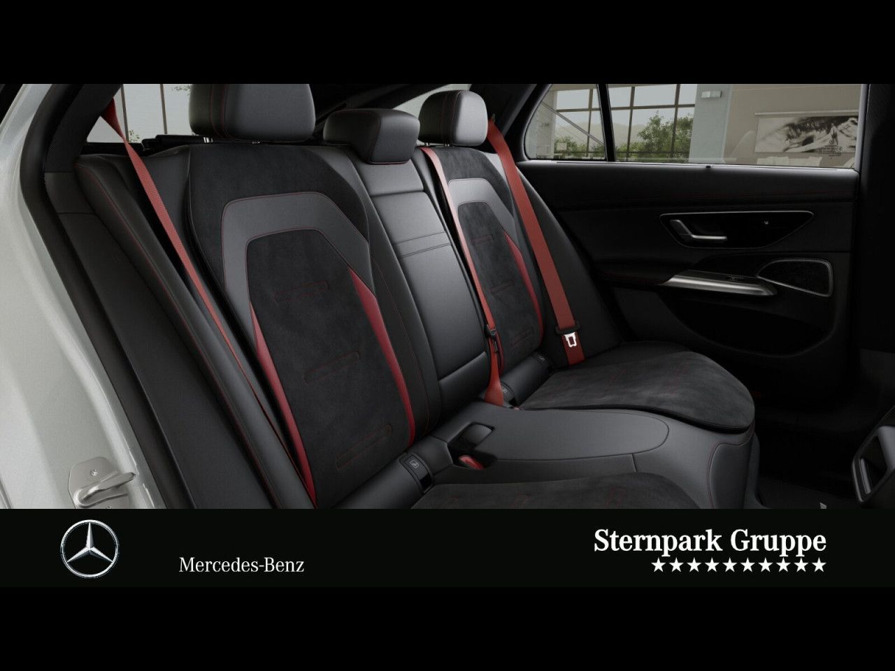 Mercedes-Benz E-Klasse – Bild 14