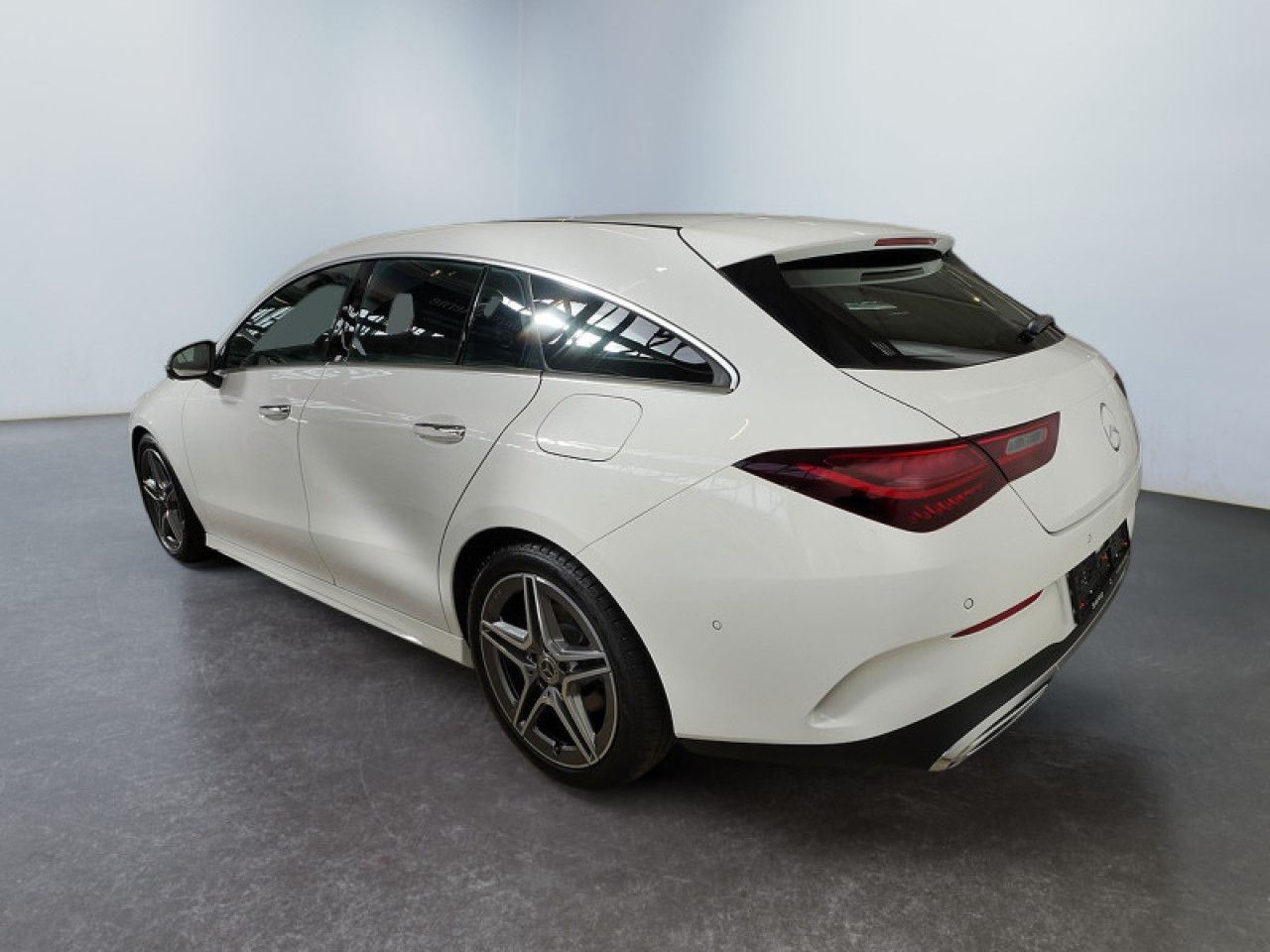 Mercedes-Benz CLA – Bild 4