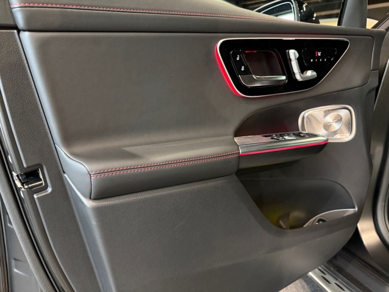 Mercedes-Benz GLC – Bild 5
