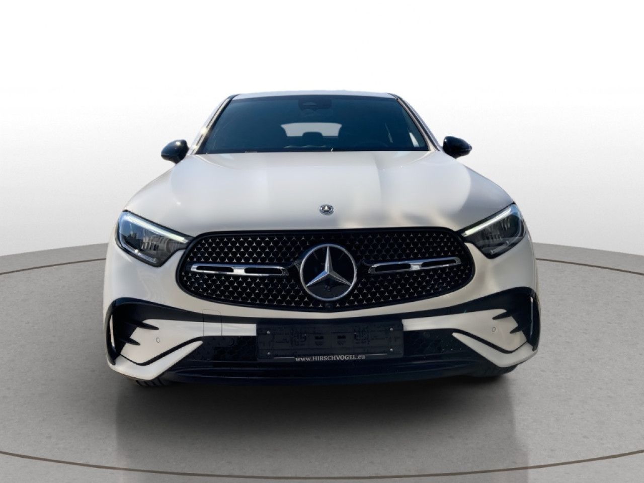 Mercedes-Benz GLC – Bild 2