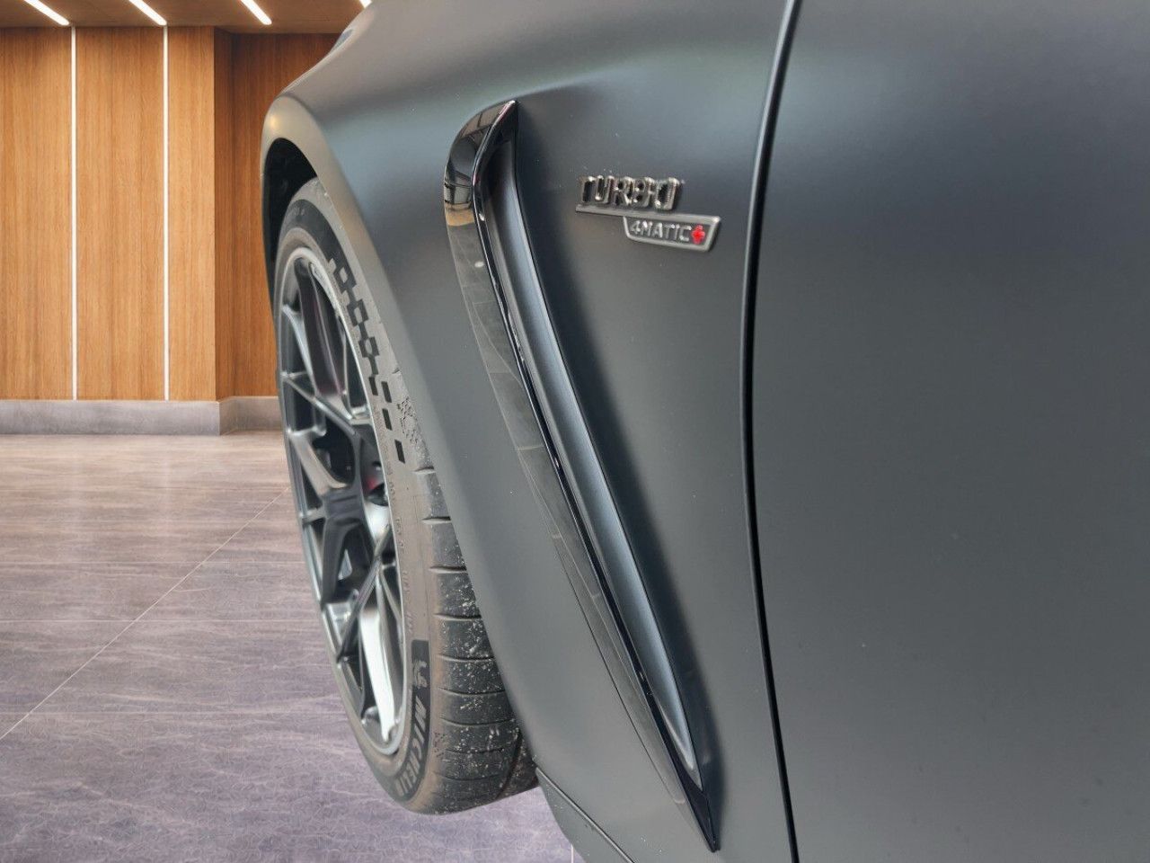 Mercedes-Benz CLE – Bild 19