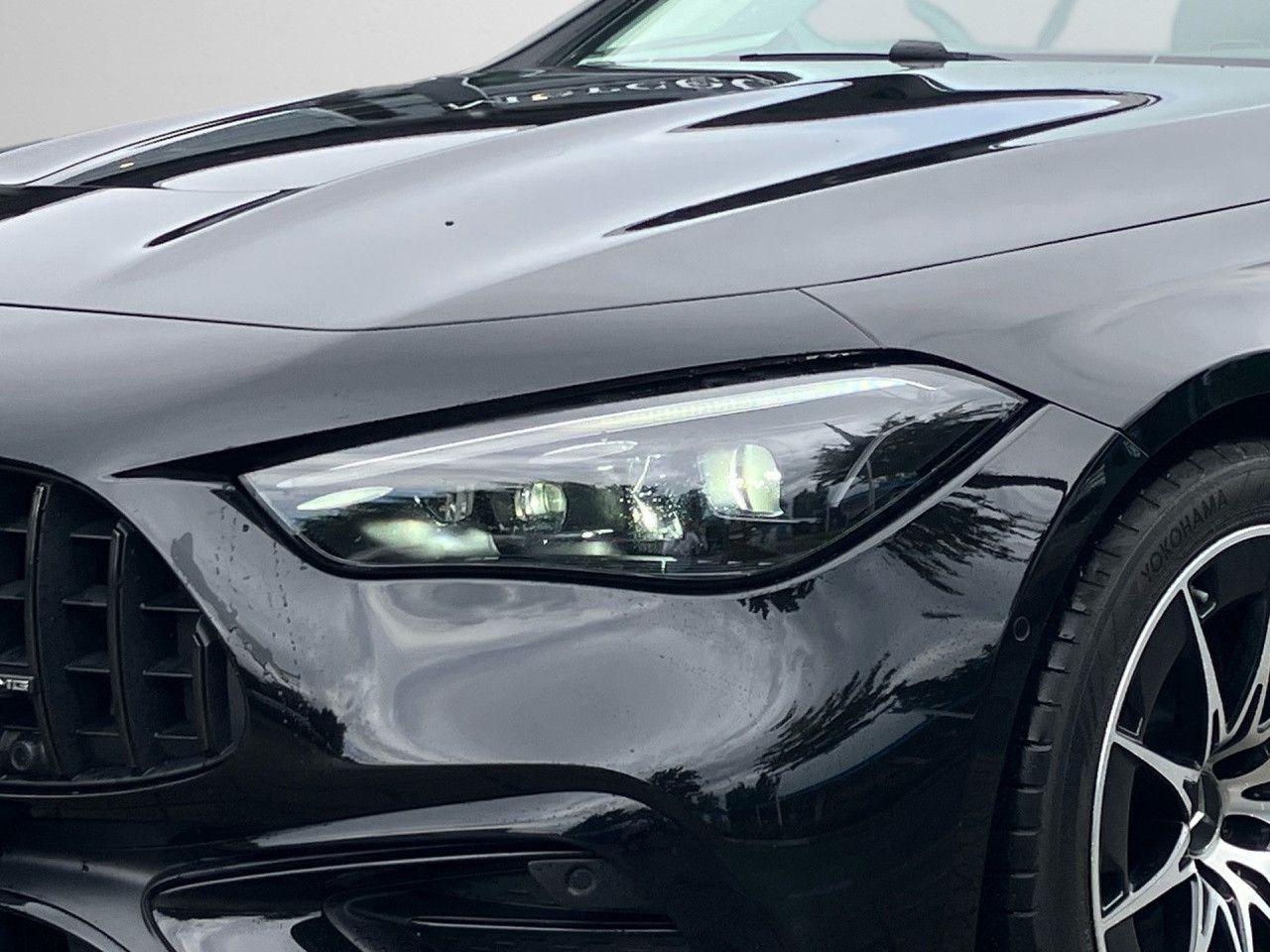 Mercedes-Benz CLE – Bild 9