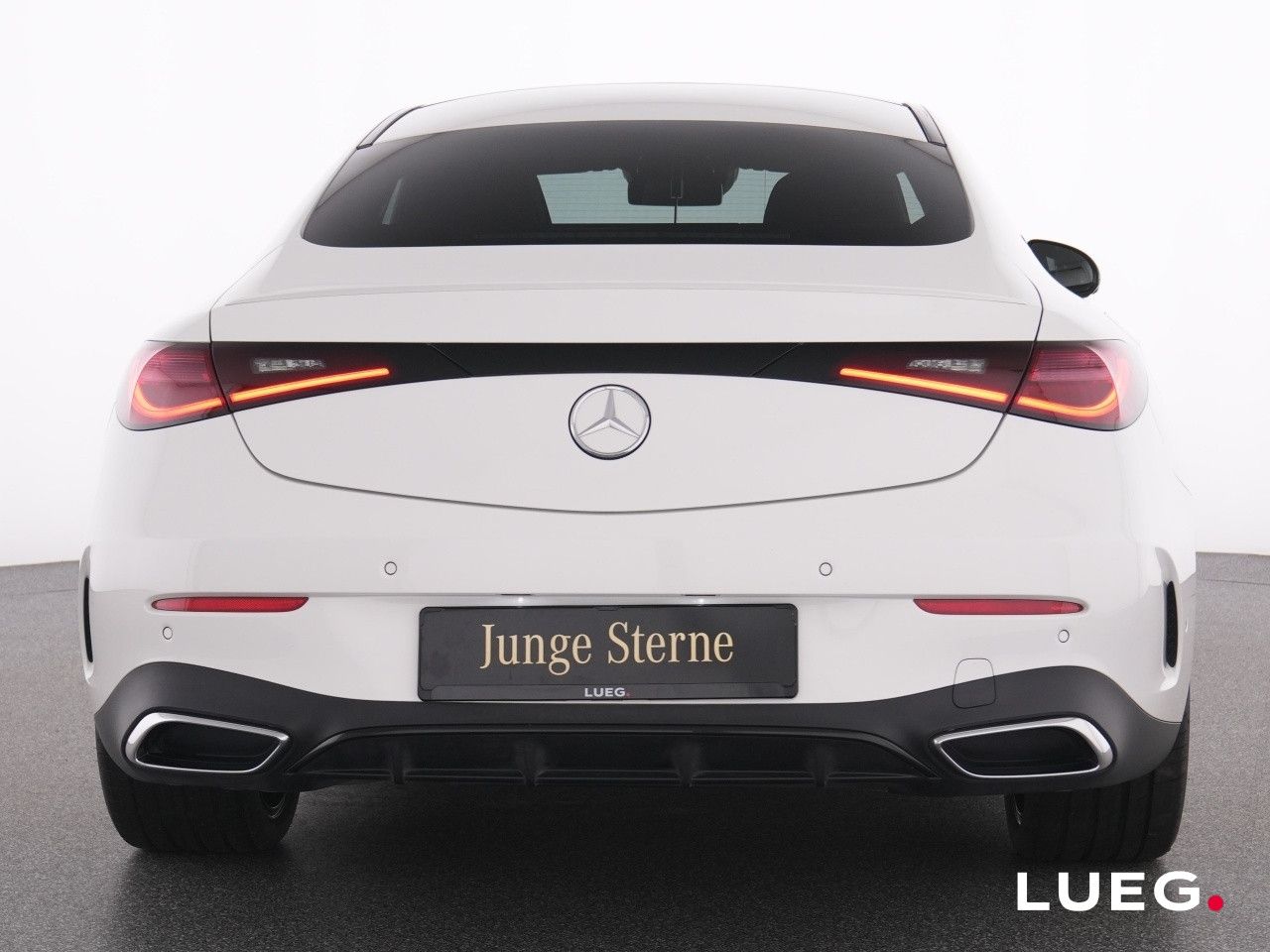 Mercedes-Benz CLE – Bild 15