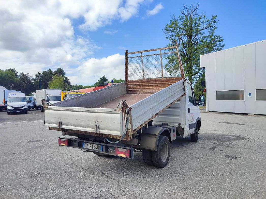 IVECO | Daily 35 C10 RIB