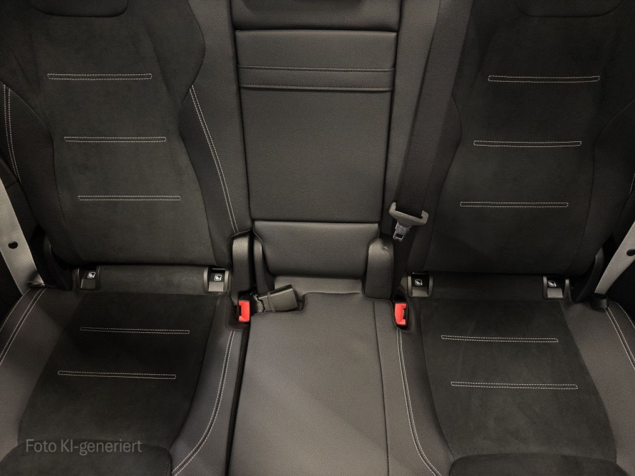 Mercedes-Benz GLA – Bild 6