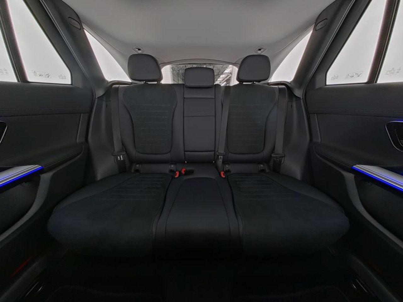 Mercedes-Benz GLC – Bild 6