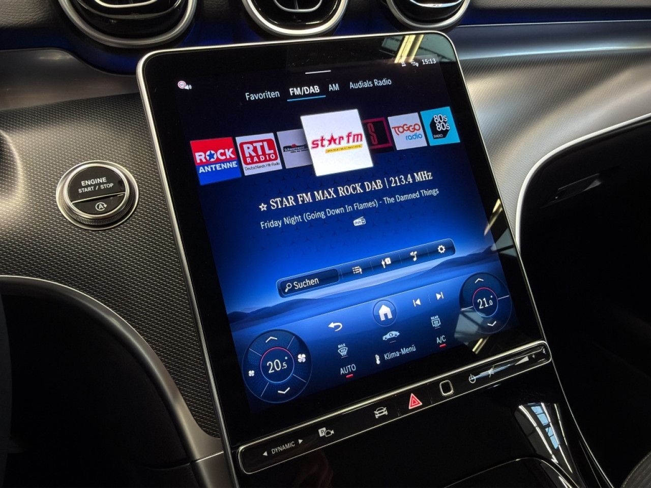 Mercedes-Benz C-Klasse – Bild 16