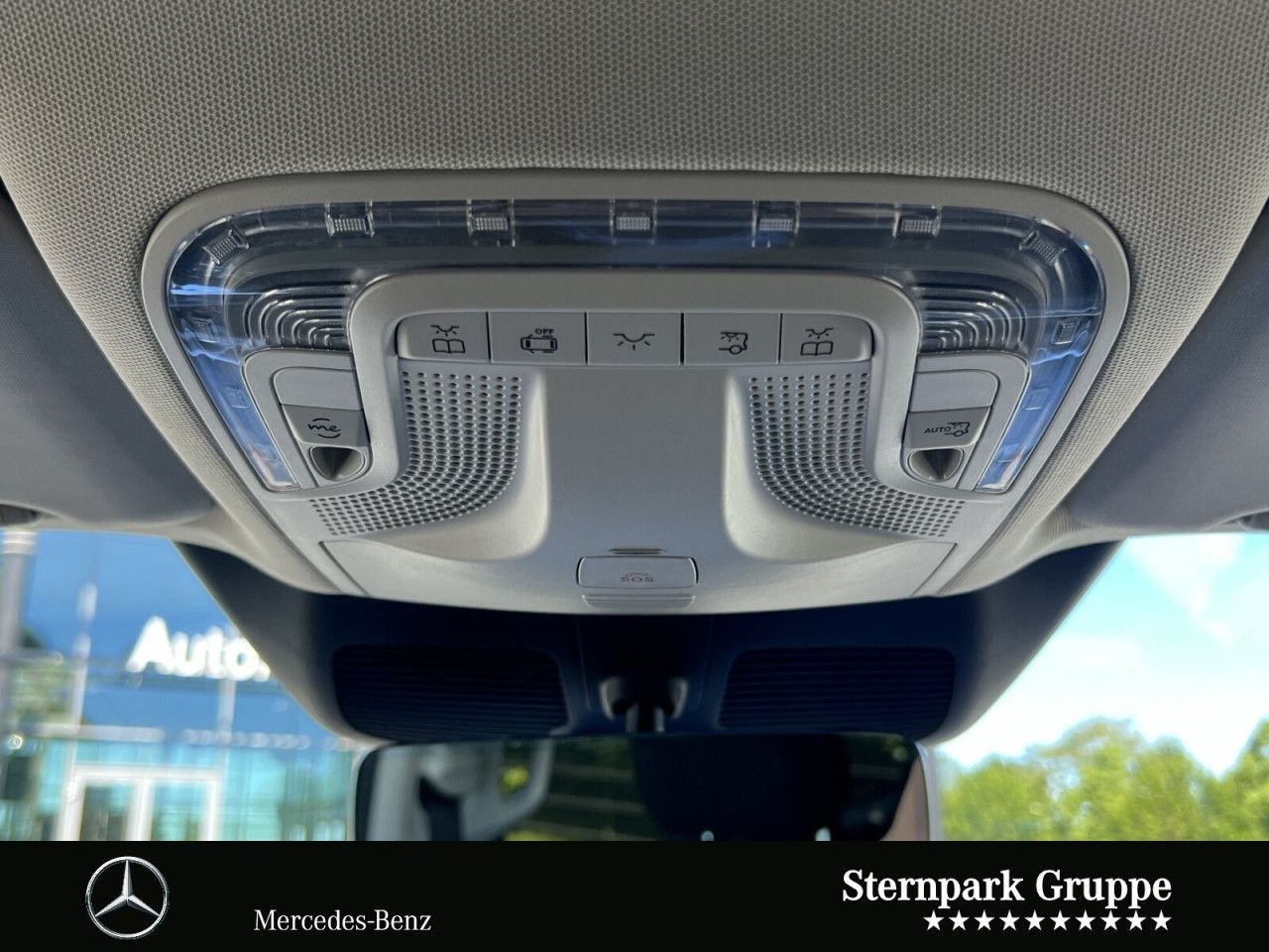 Mercedes-Benz V-Klasse – Bild 18