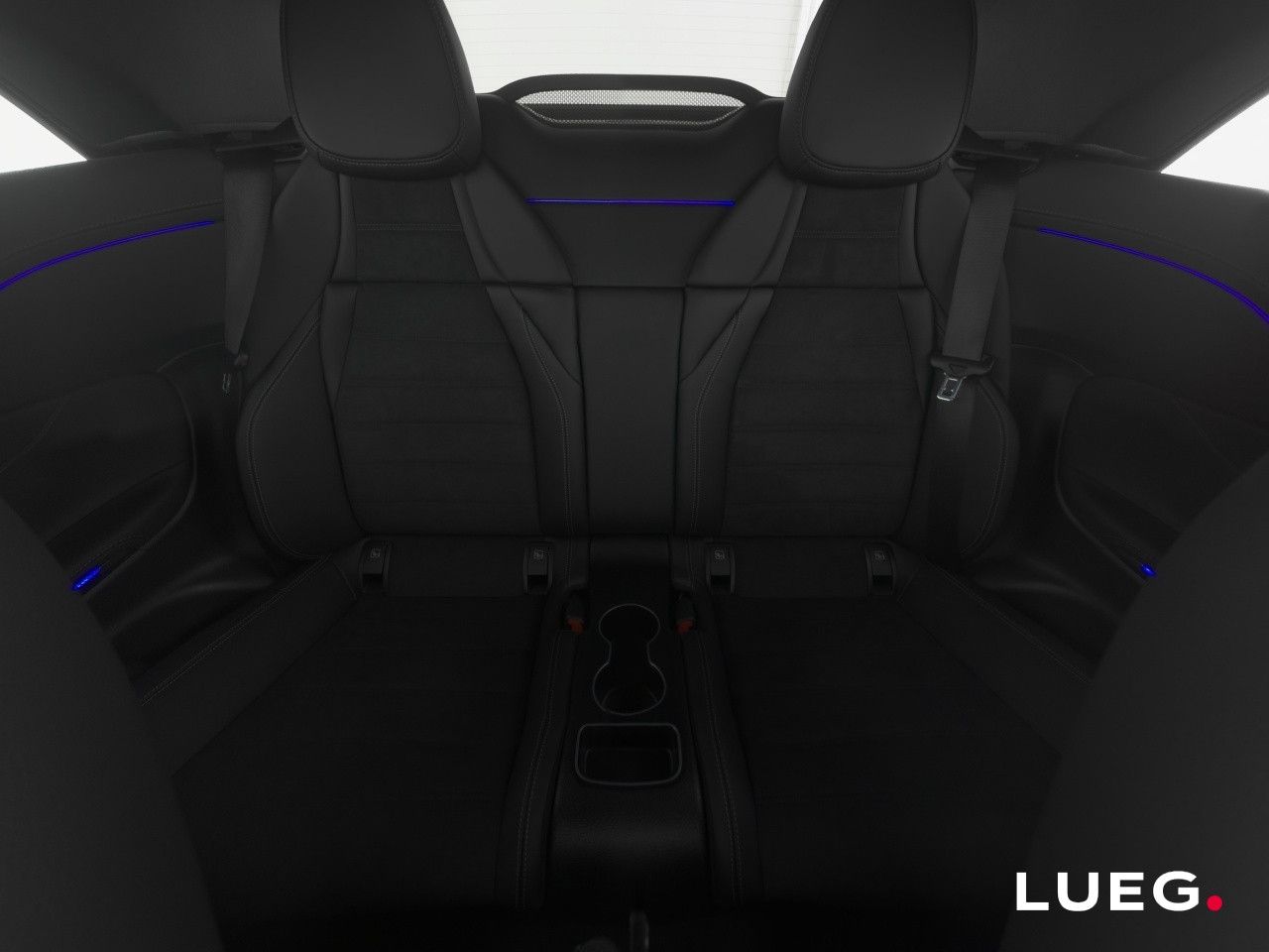 Mercedes-Benz CLE – Bild 5