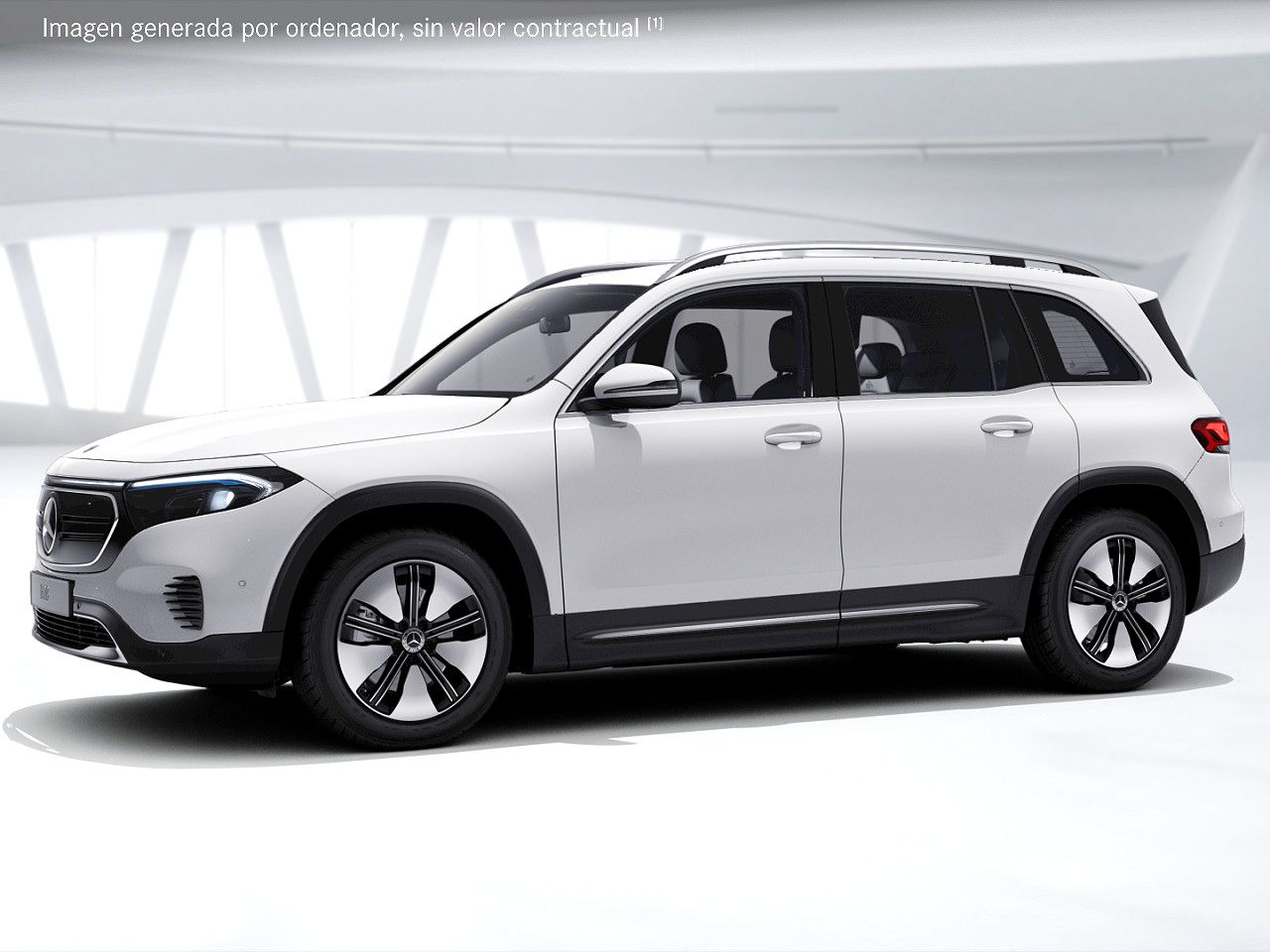 Foto de estudio 2 / 5