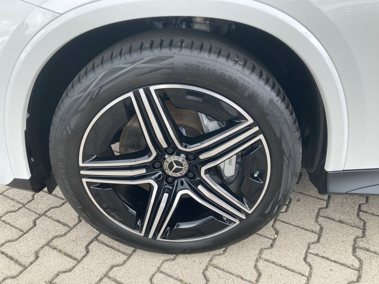 Mercedes-Benz GLC – Bild 10
