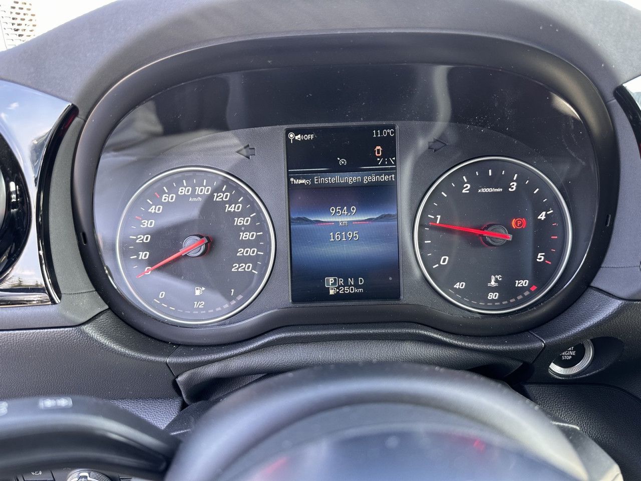 Mercedes-Benz T-Klasse – Bild 15