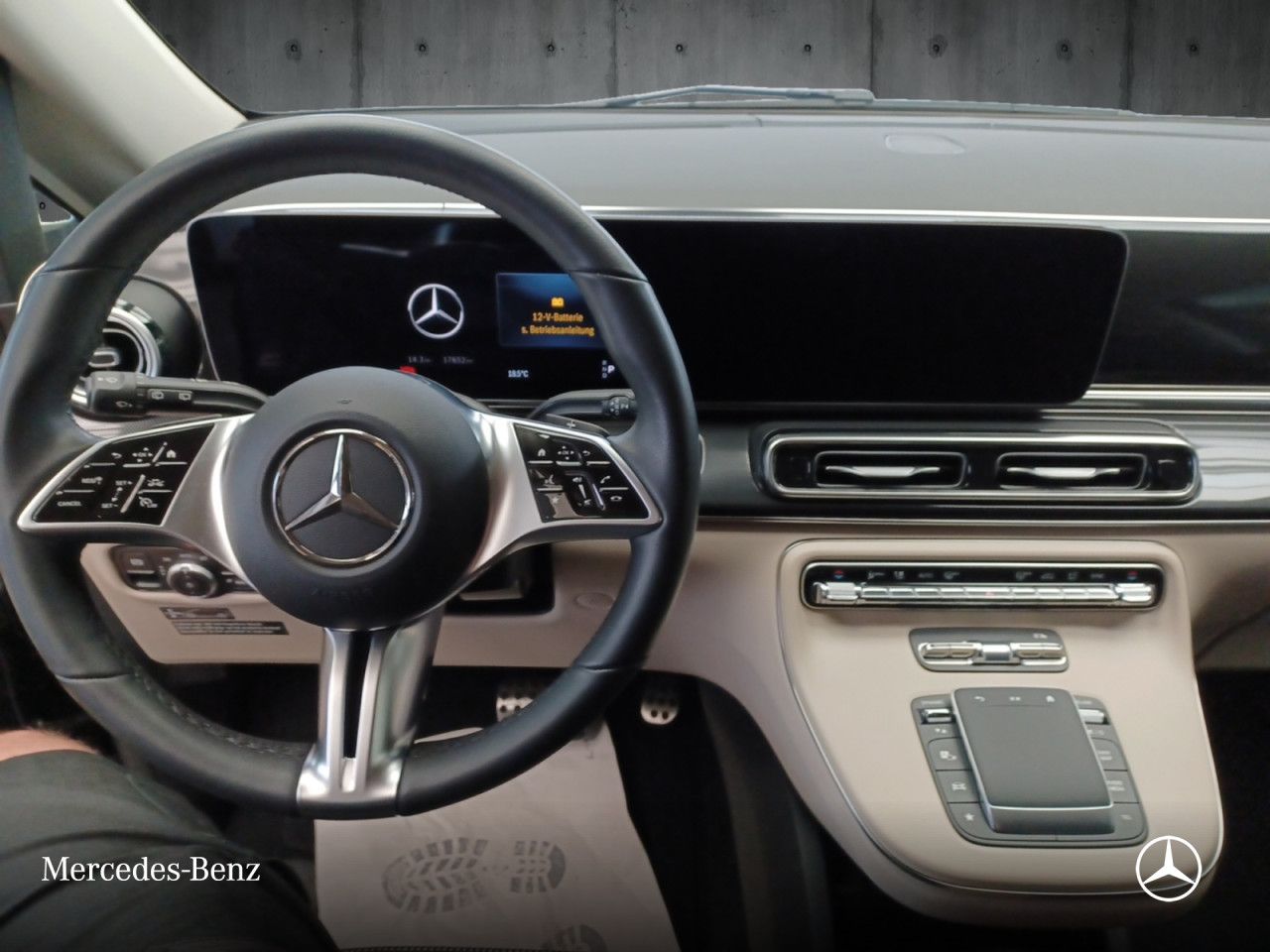 Mercedes-Benz Marco Polo – Bild 10