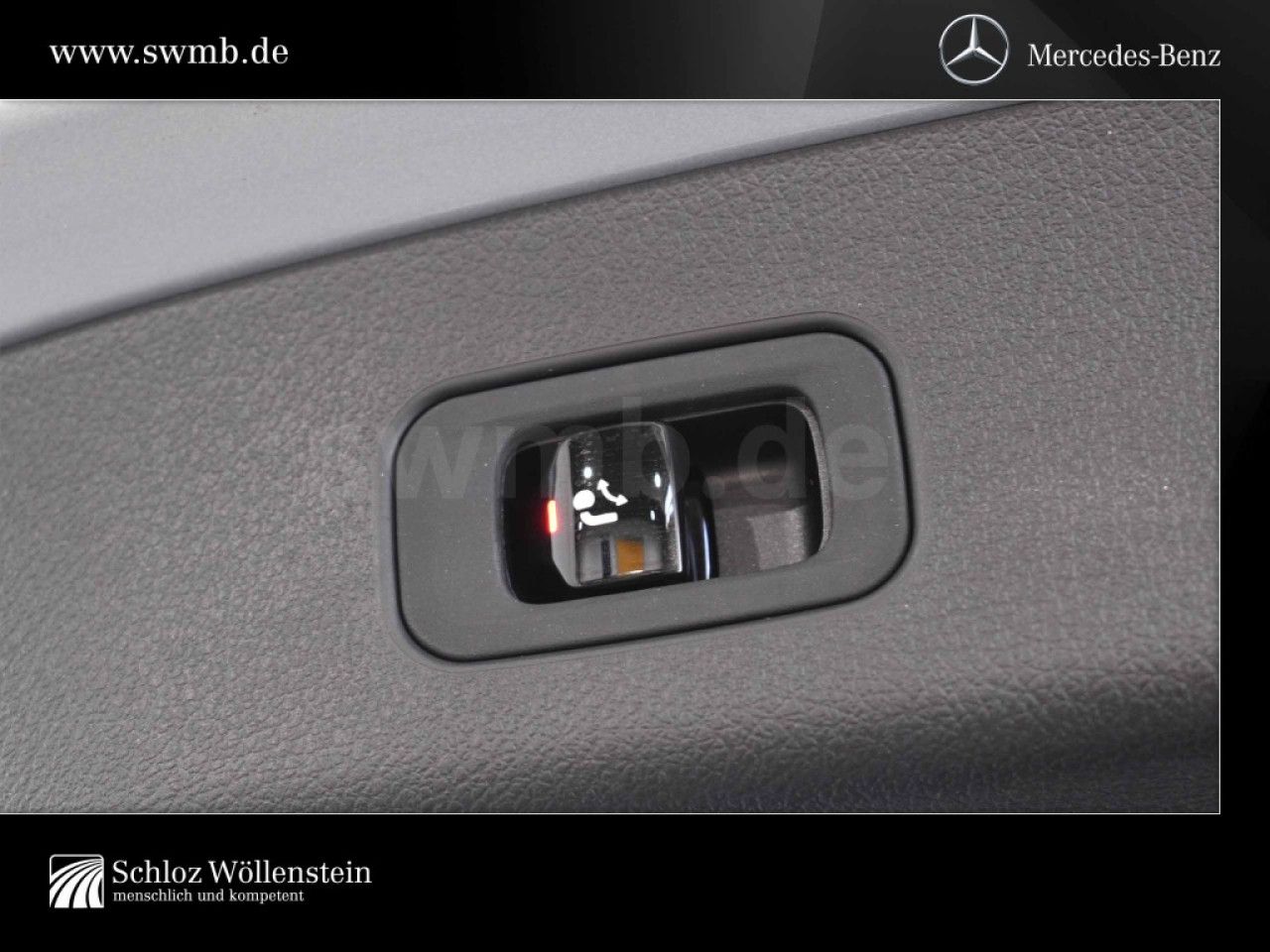 Mercedes-Benz GLC – Bild 19