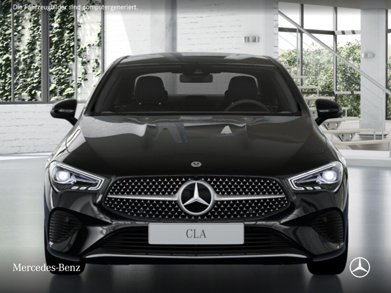 Mercedes-Benz CLA – Bild 5