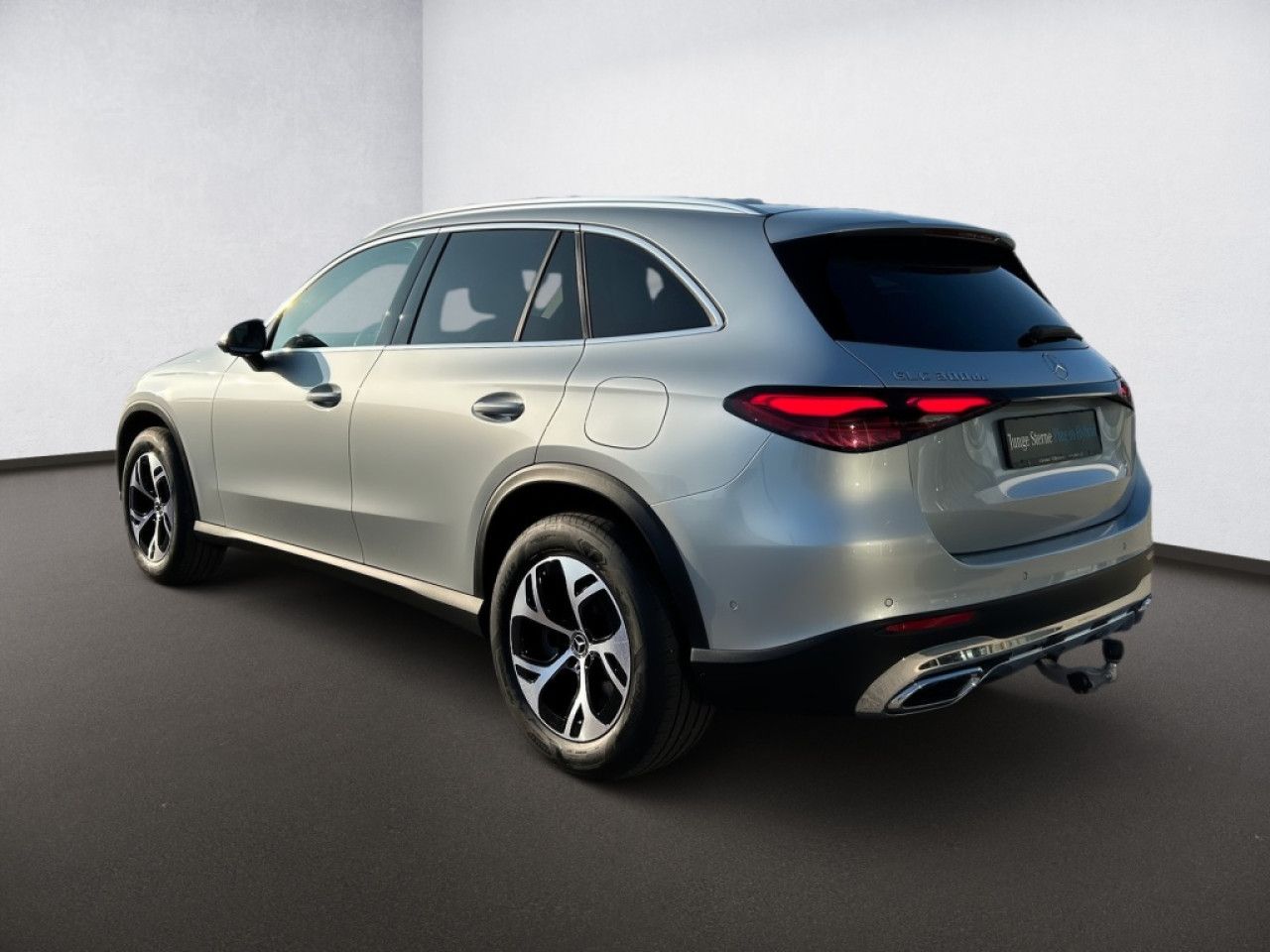 Mercedes-Benz GLC – Bild 3