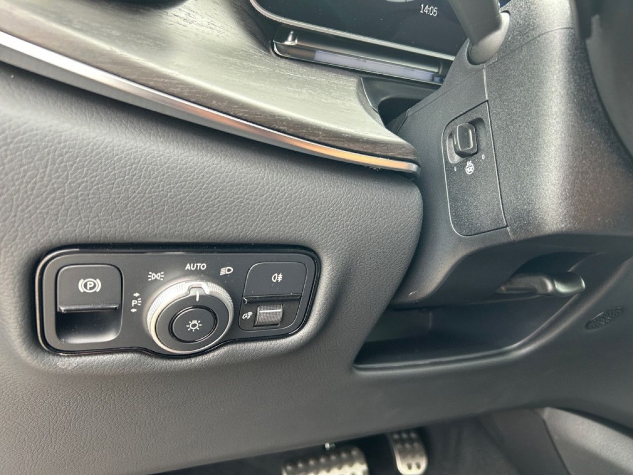 Mercedes-Benz V-Klasse – Bild 19
