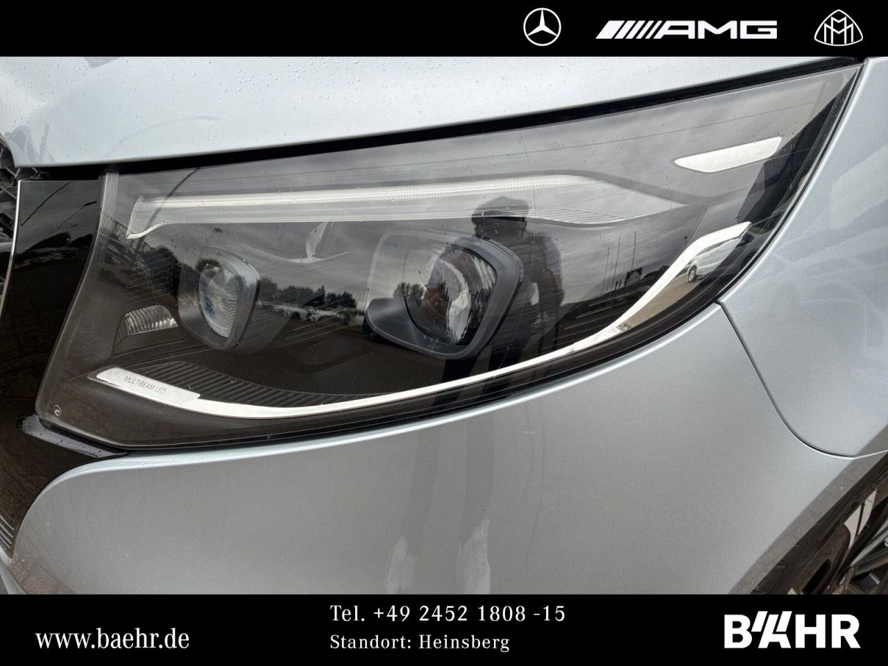 Mercedes-Benz V-Klasse – Bild 16