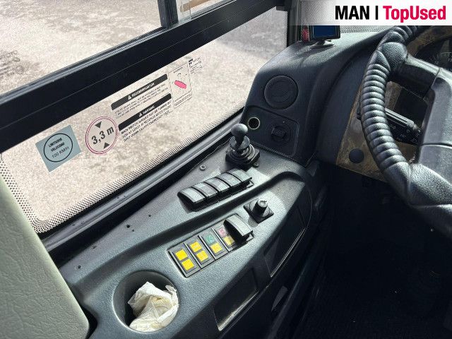 Otokar Navigo Mega 13