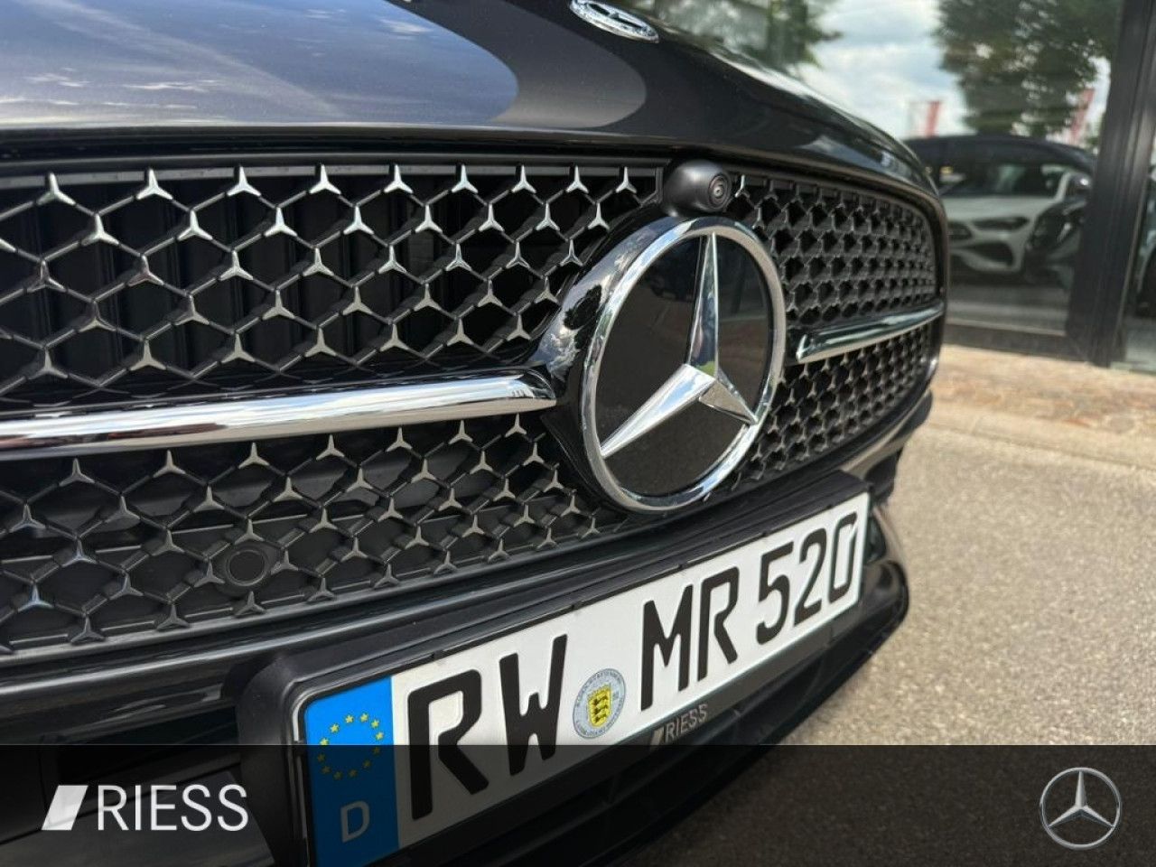 Mercedes-Benz C-Klasse – Bild 17