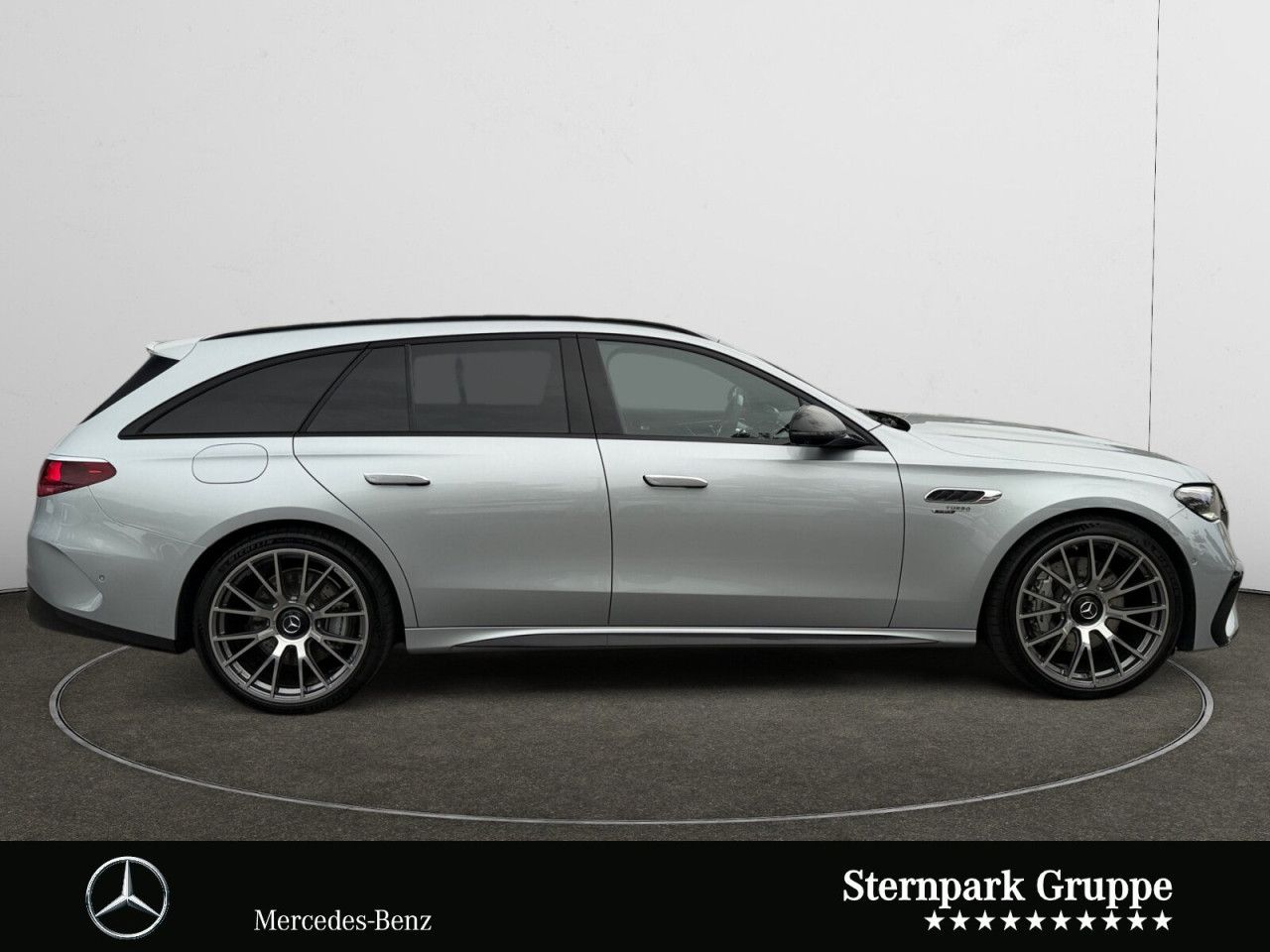 Mercedes-Benz E-Klasse – Bild 6