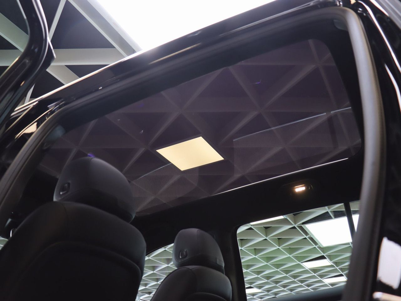 Mercedes-Benz GLB – Bild 17