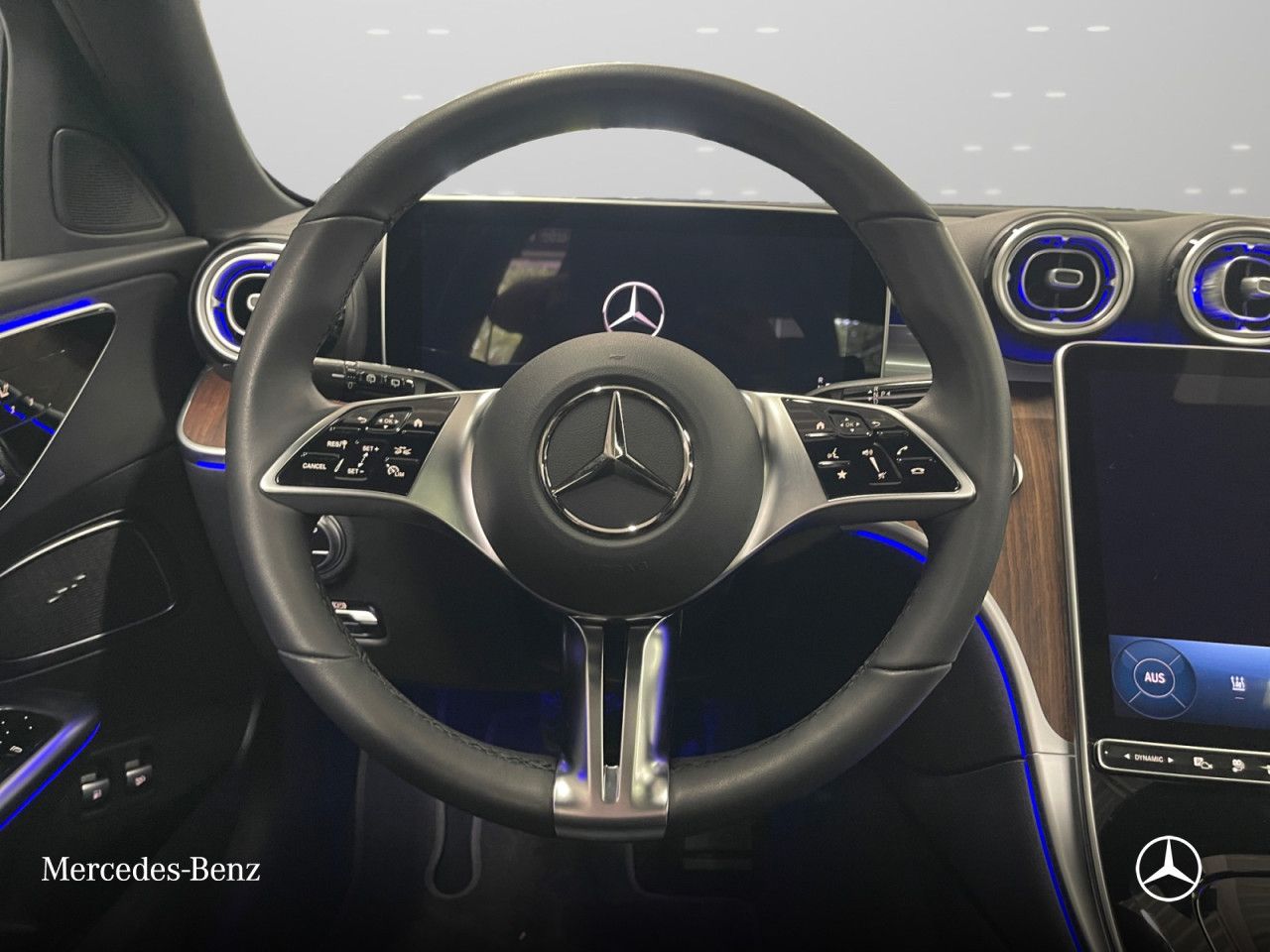 Mercedes-Benz C-Klasse – Bild 11