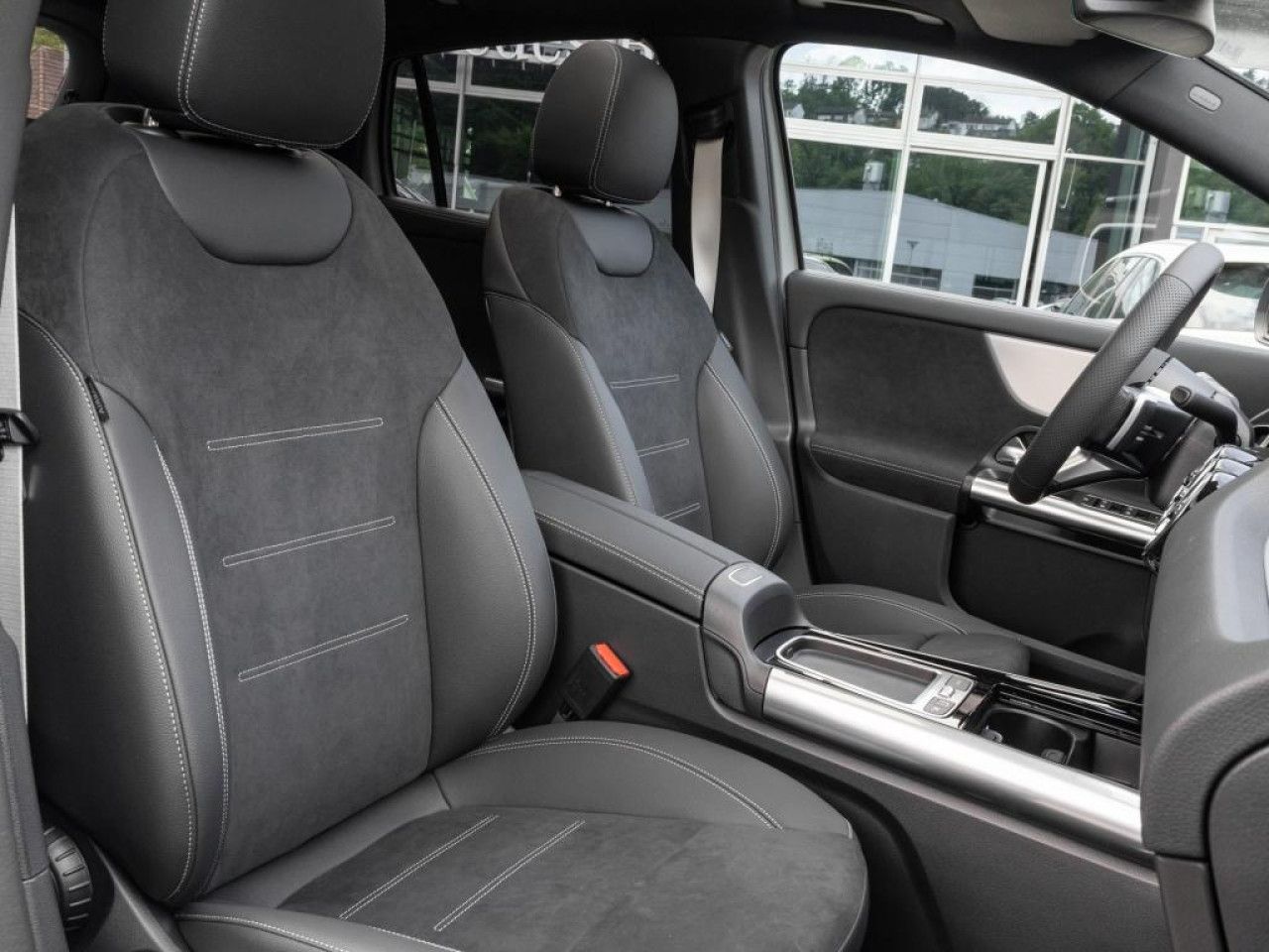 Mercedes-Benz GLA – Bild 6
