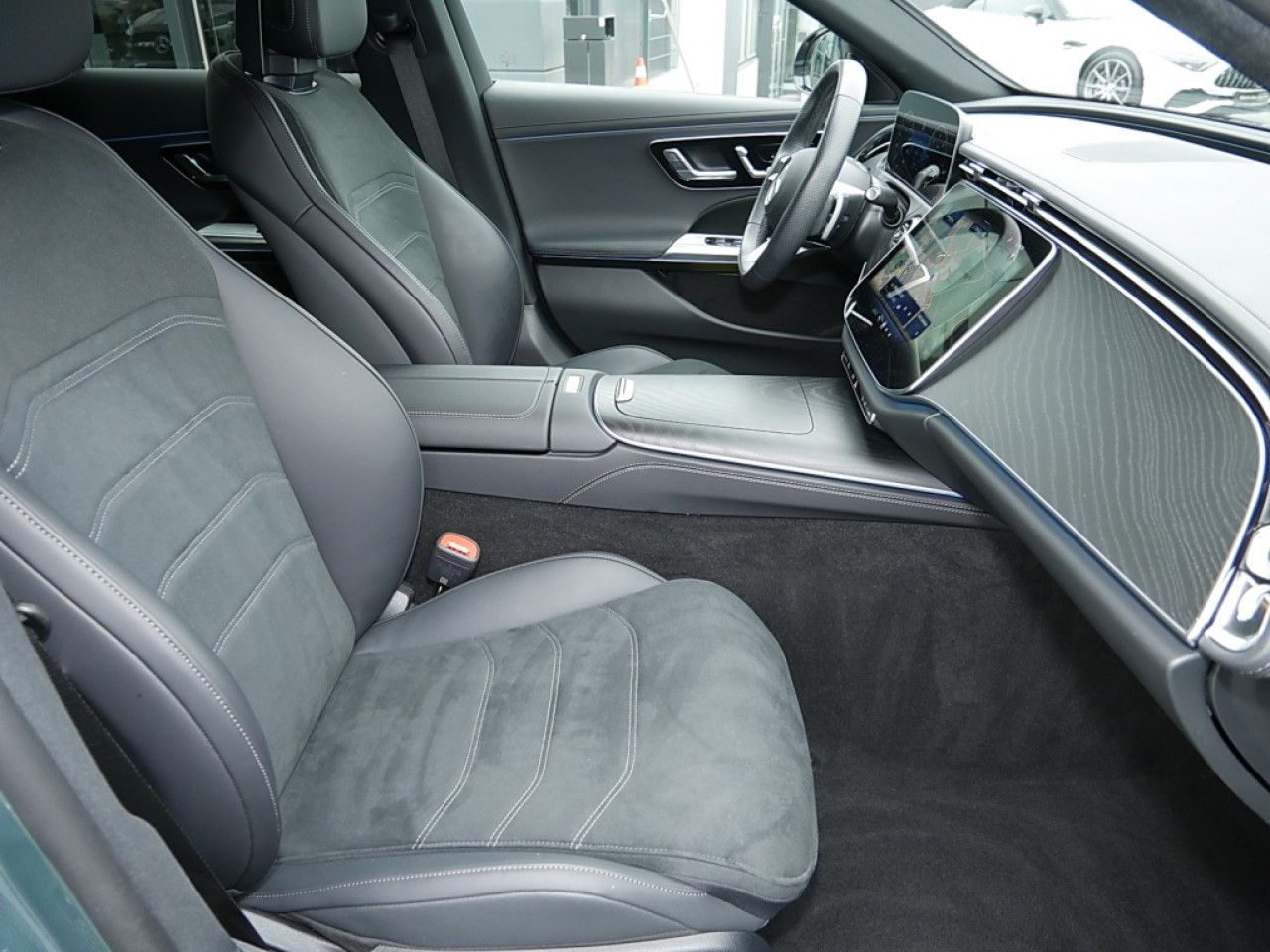 Mercedes-Benz E-Klasse – Bild 6