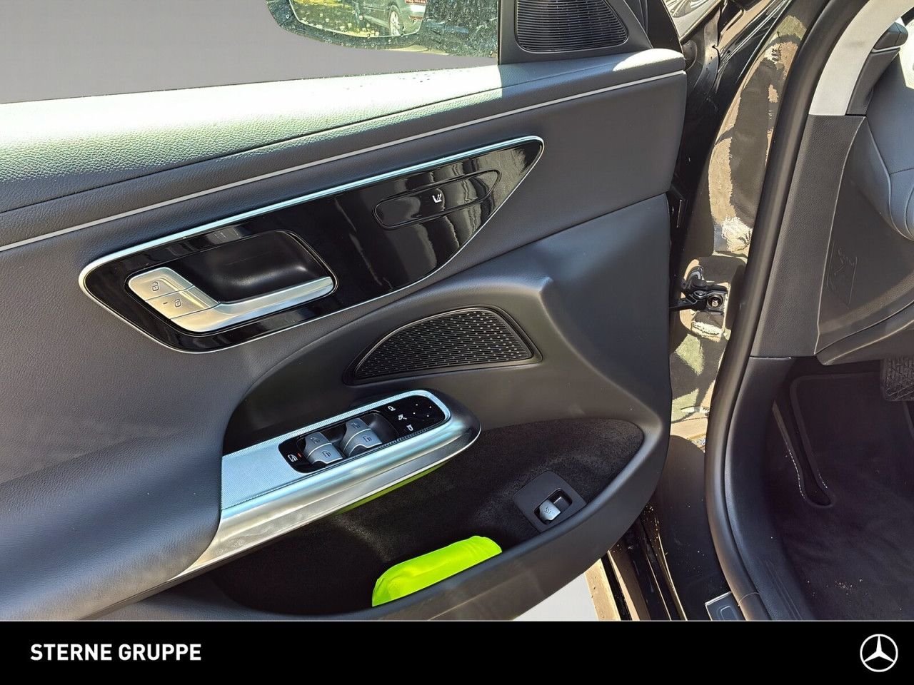 Mercedes-Benz E-Klasse – Bild 14