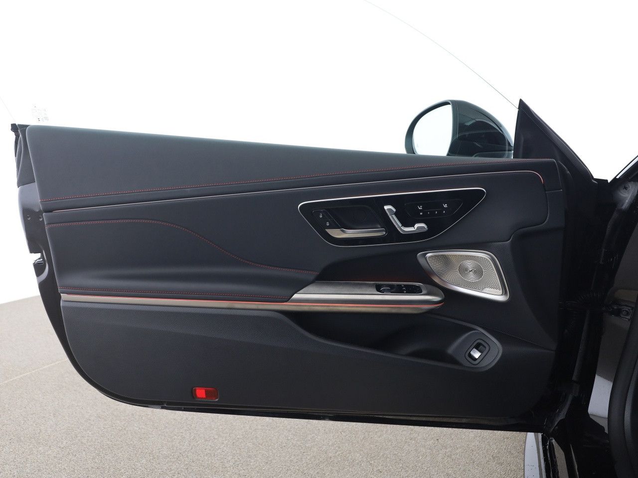 Mercedes-Benz CLE – Bild 12