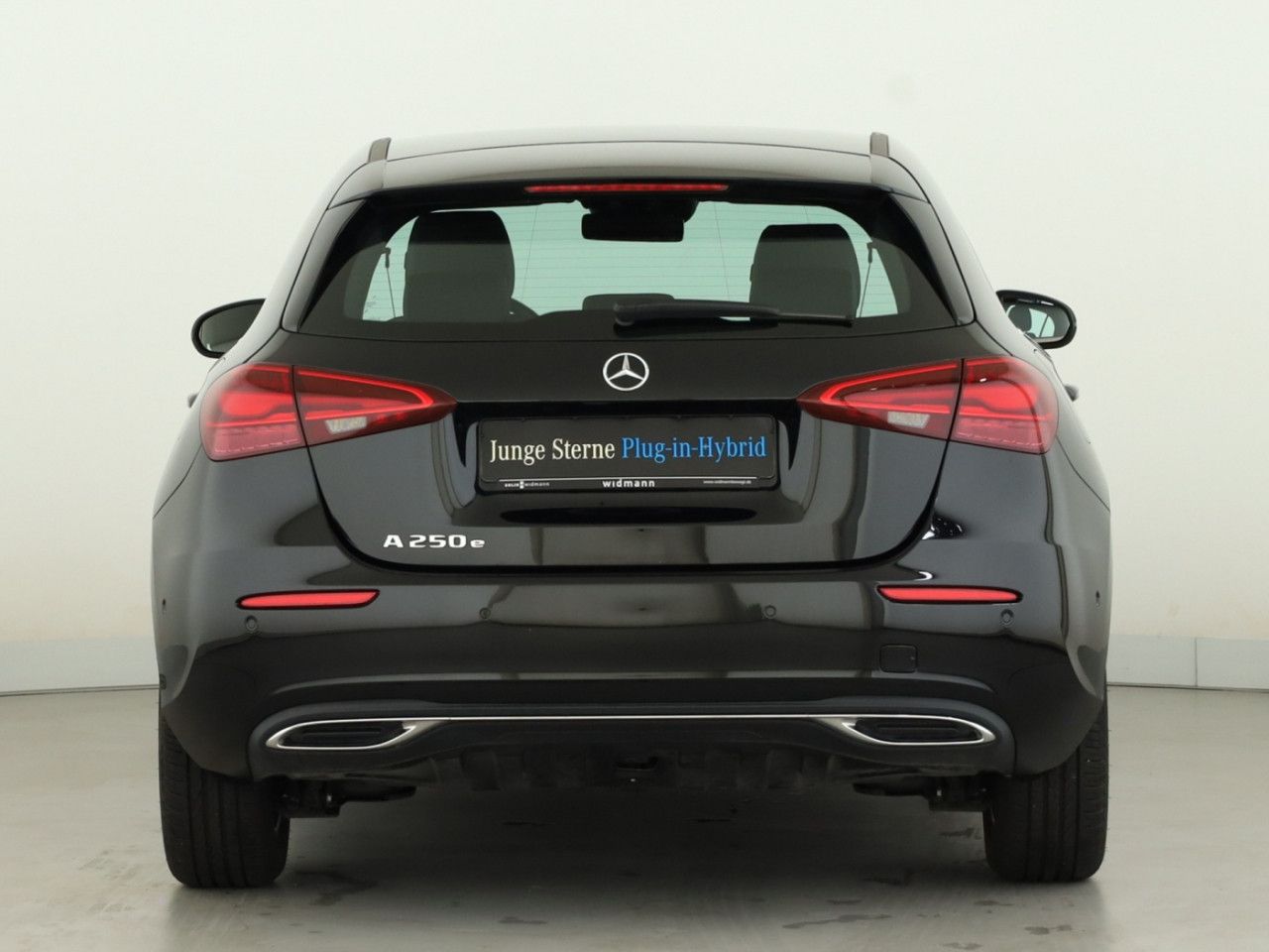 Mercedes-Benz A-Klasse – Bild 4