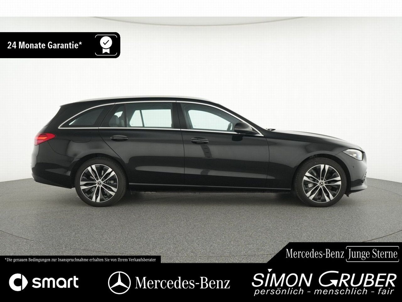 Mercedes-Benz C-Klasse – Bild 16