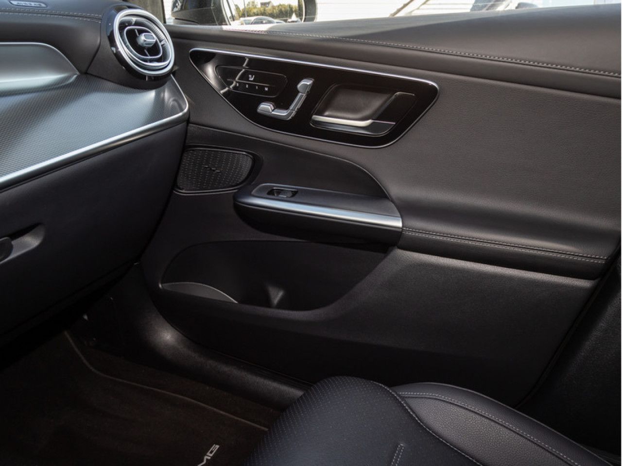 Mercedes-Benz GLC – Bild 15