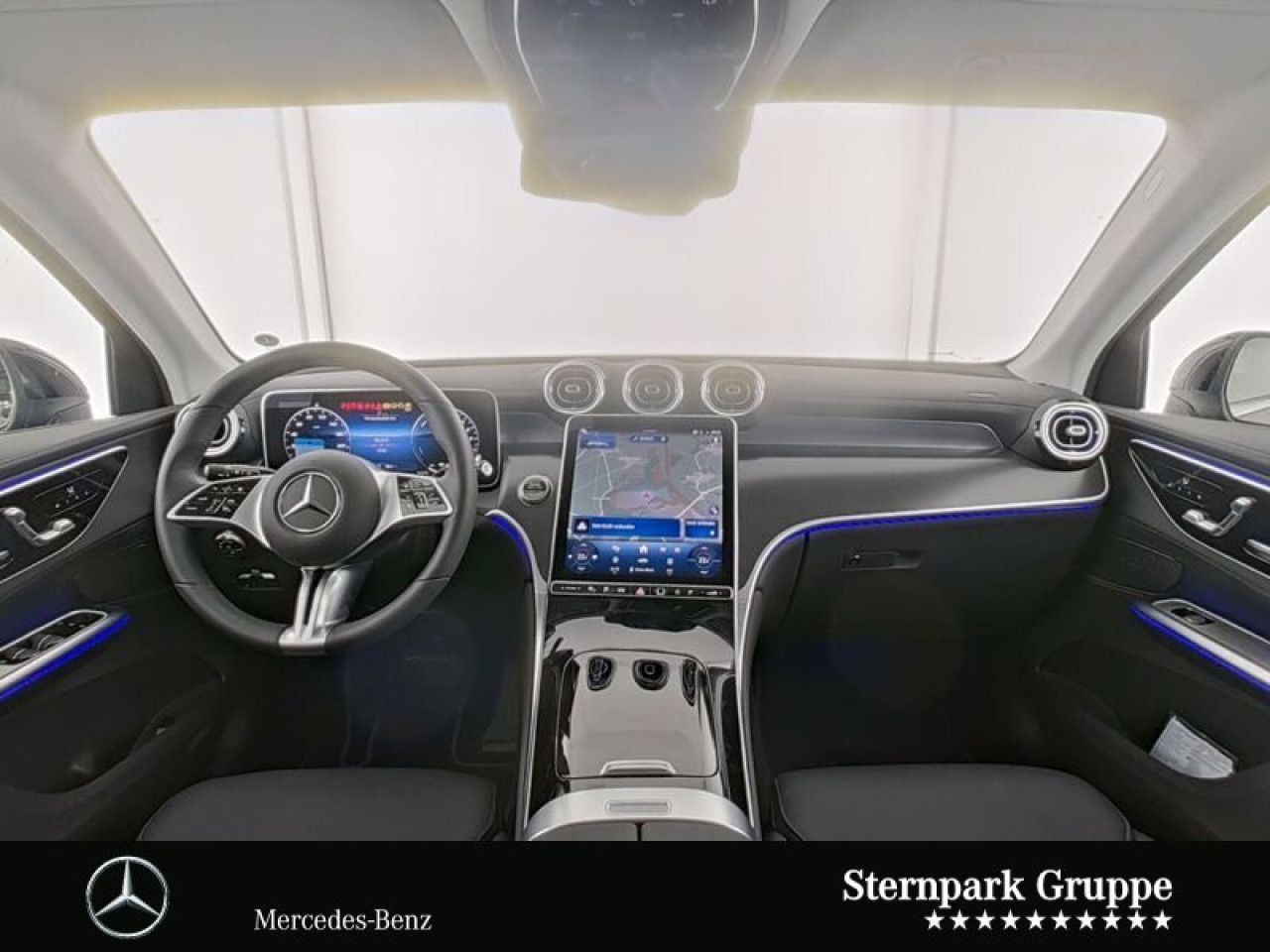 Mercedes-Benz GLC – Bild 7