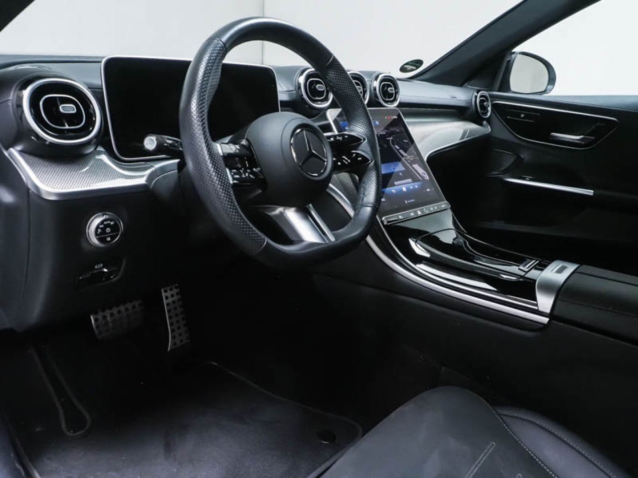 Mercedes-Benz C-Klasse – Bild 5