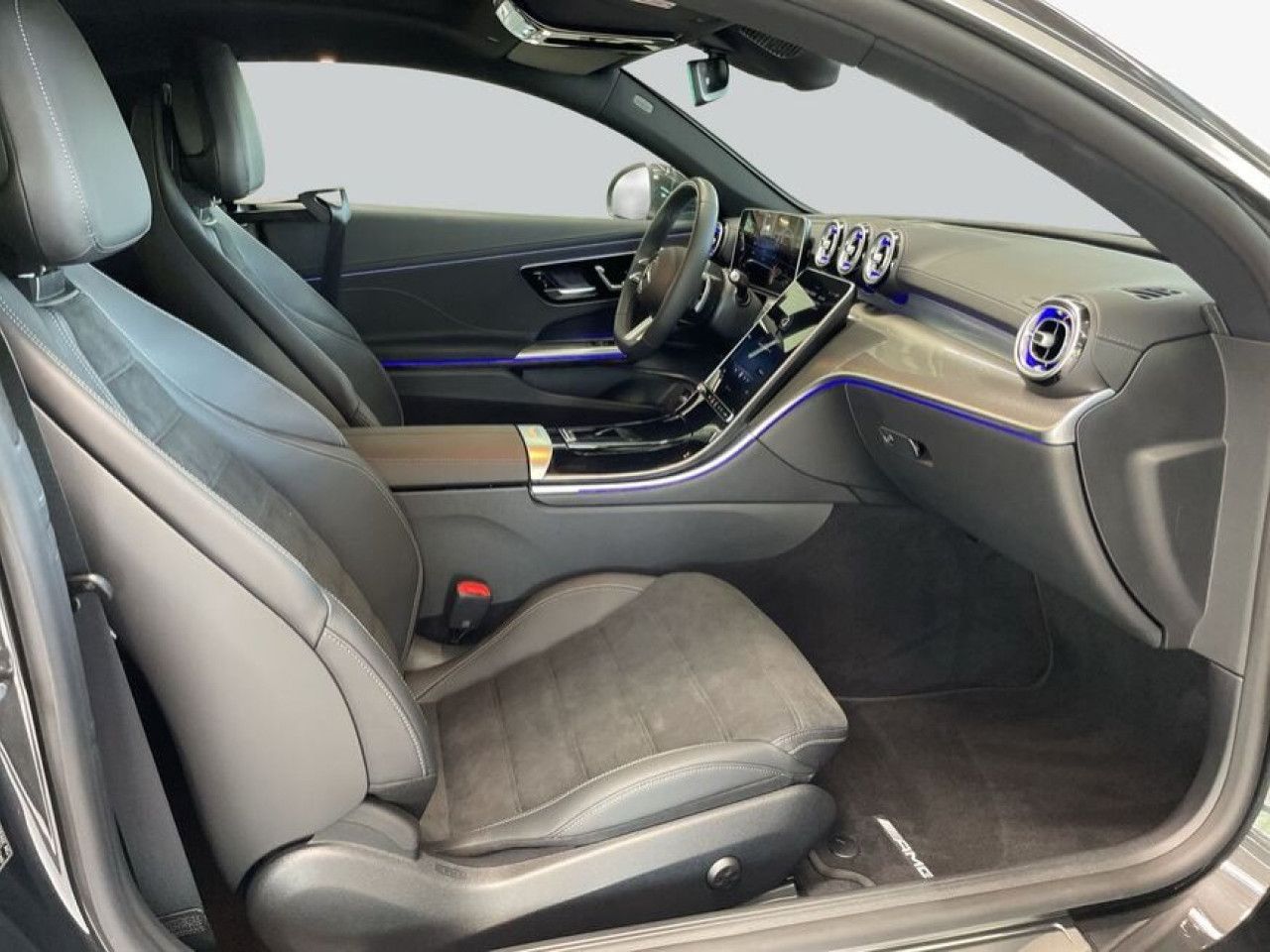 Mercedes-Benz CLE – Bild 12
