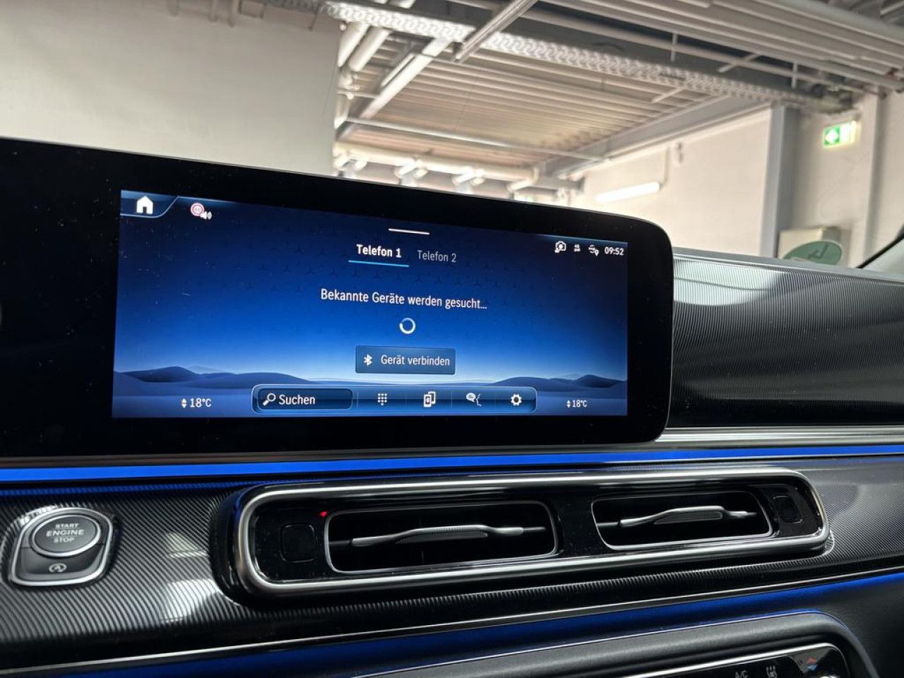 Mercedes-Benz V-Klasse – Bild 6