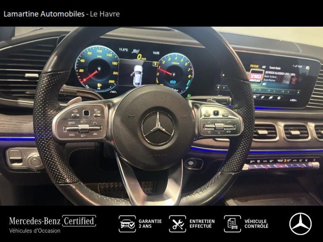 Photo du v&eacute;hicule 11 / 18