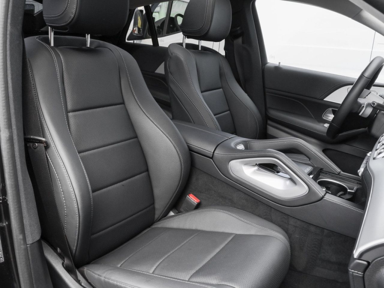 Mercedes-Benz GLE – Bild 6