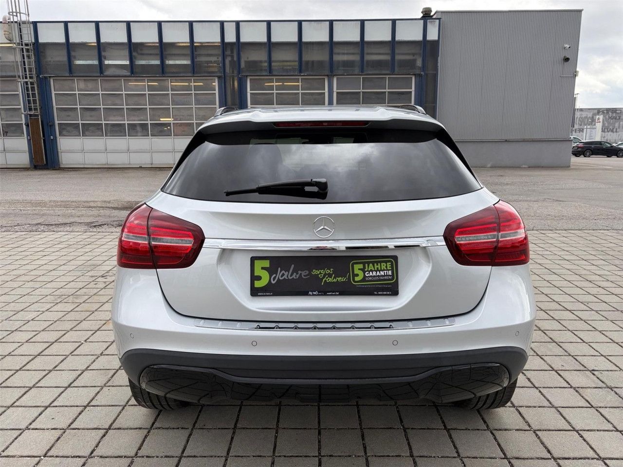 Fahrzeugbild 18 / 21