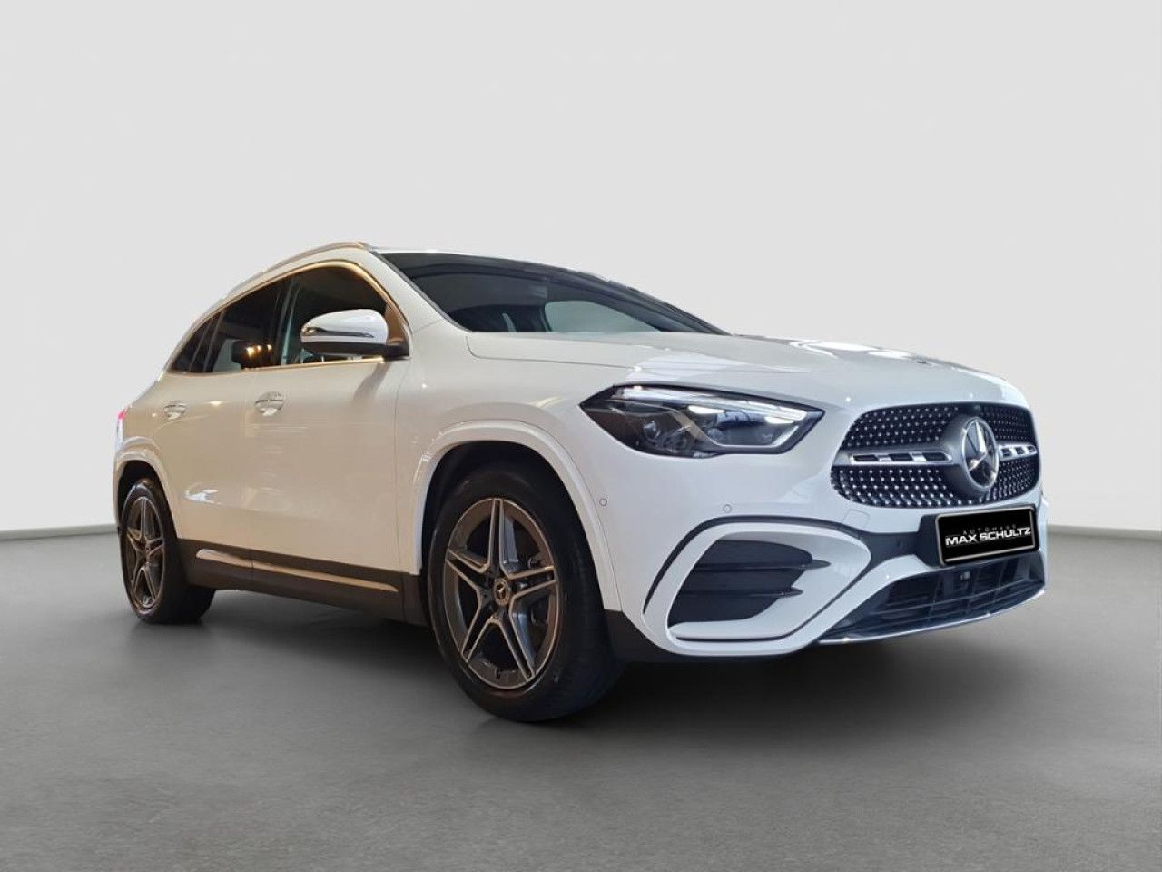 Mercedes-Benz GLA – Bild 17
