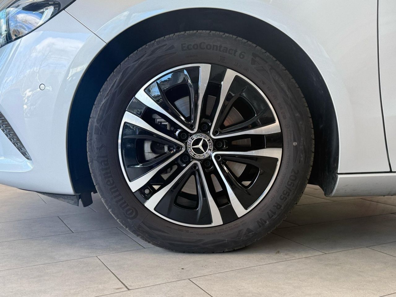 Mercedes-Benz B-Klasse – Bild 4