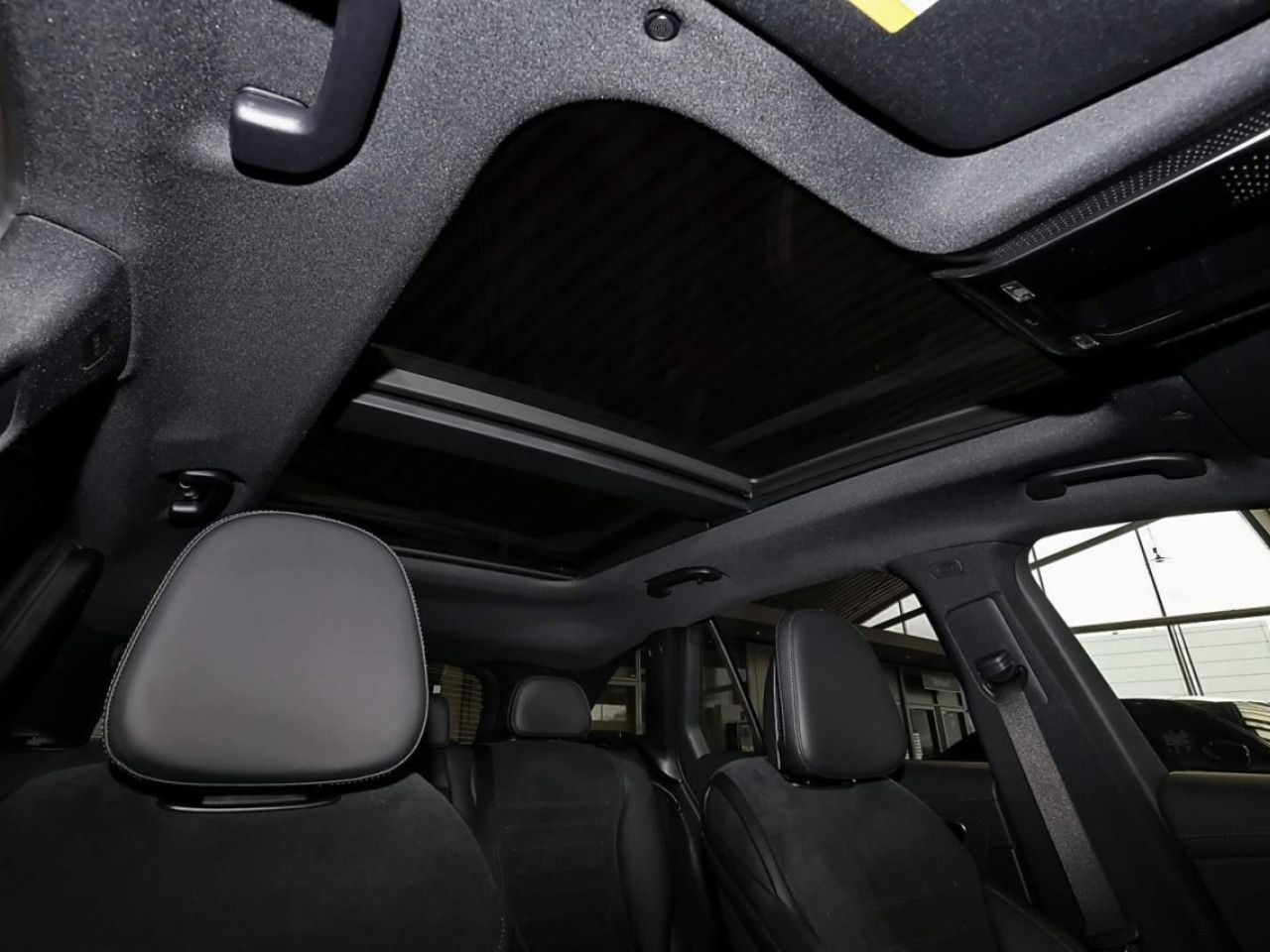 Mercedes-Benz GLC – Bild 7