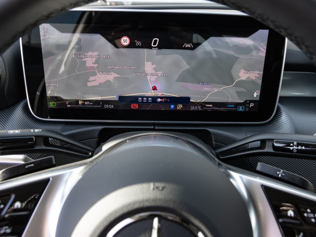 Mercedes-Benz C-Klasse – Bild 13