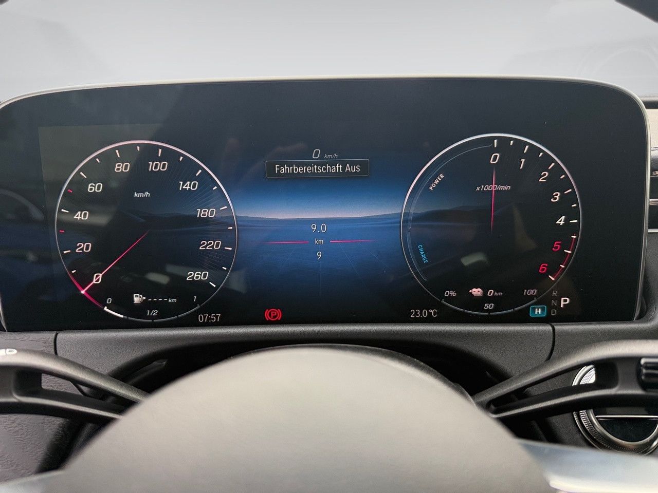 Mercedes-Benz E-Klasse – Bild 14
