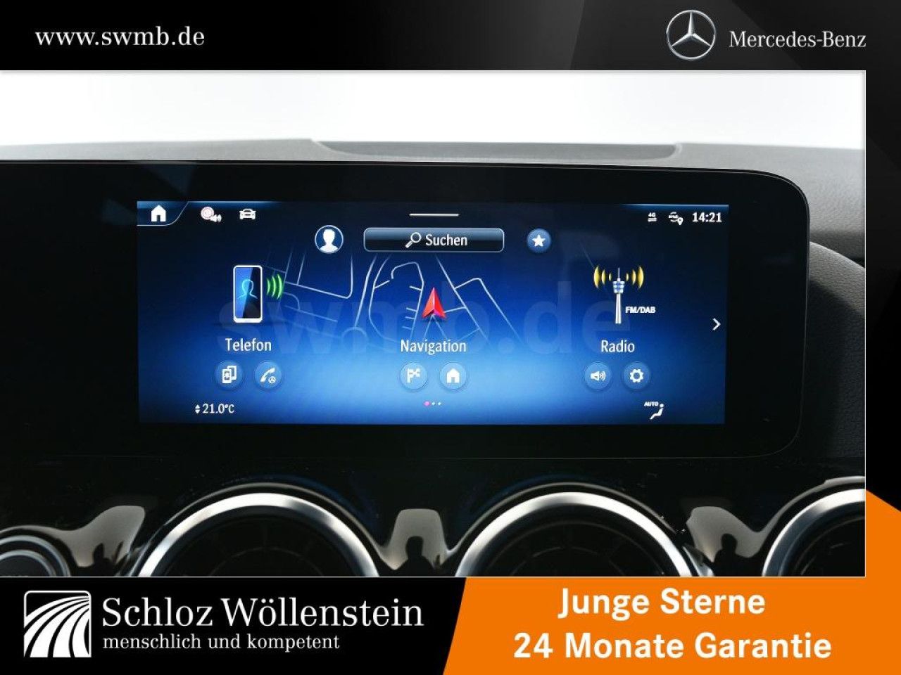 Mercedes-Benz B-Klasse – Bild 10