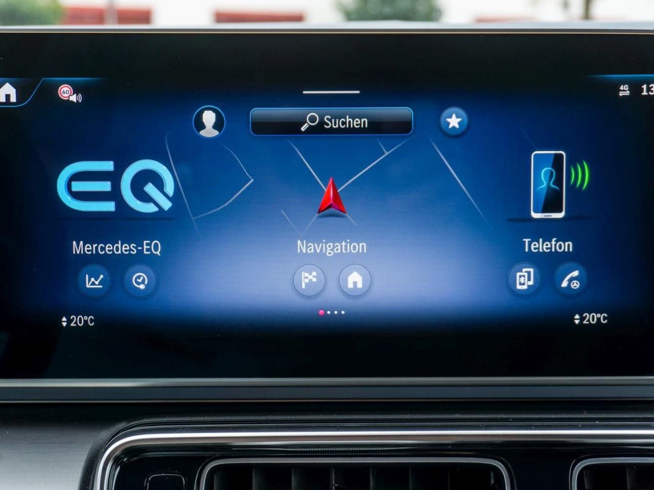 Mercedes-Benz EQV – Bild 23